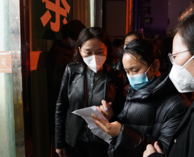 临危受命 全力抗“疫” -----遂宁市第三人民医院战疫记实