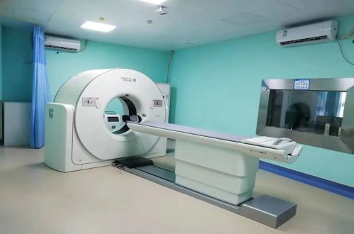 市三医院引进160排螺旋CT，让精准诊疗更有保障